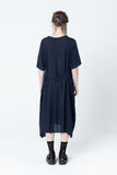Court Dress | Ink - Company Store