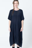 Court Dress | Ink - Company Store