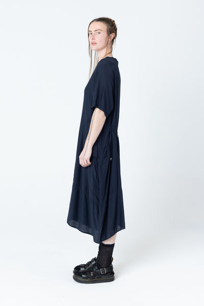 Court Dress | Ink - Company Store
