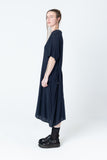 Court Dress | Ink - Company Store