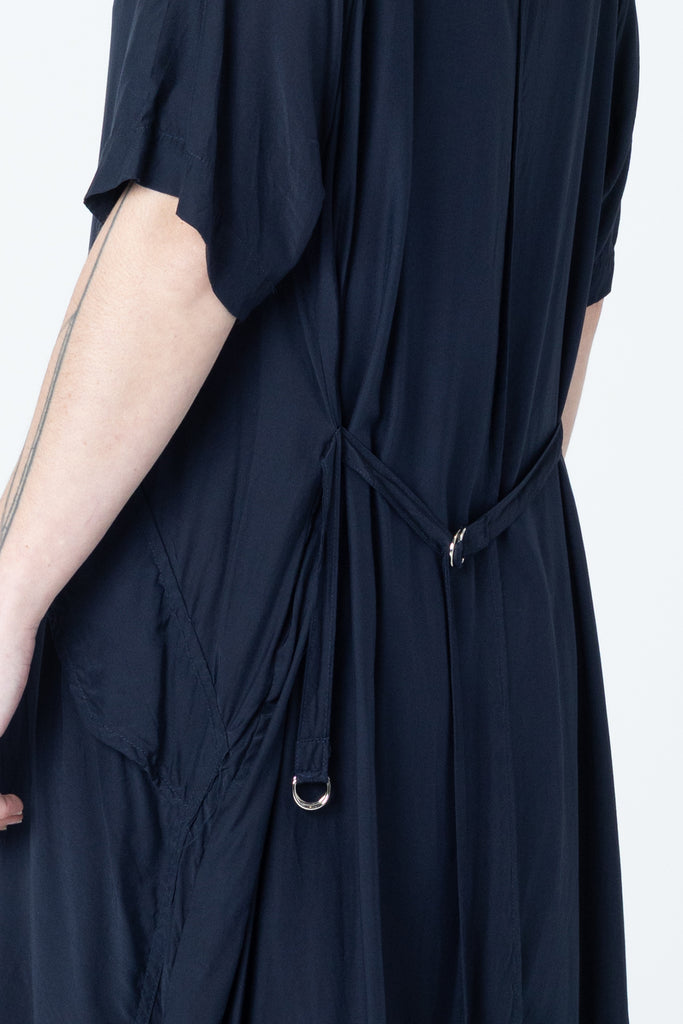 Court Dress | Ink - Company Store