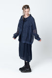 Court Dress | Ink - Company Store