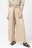 Flow Pant | Champagne