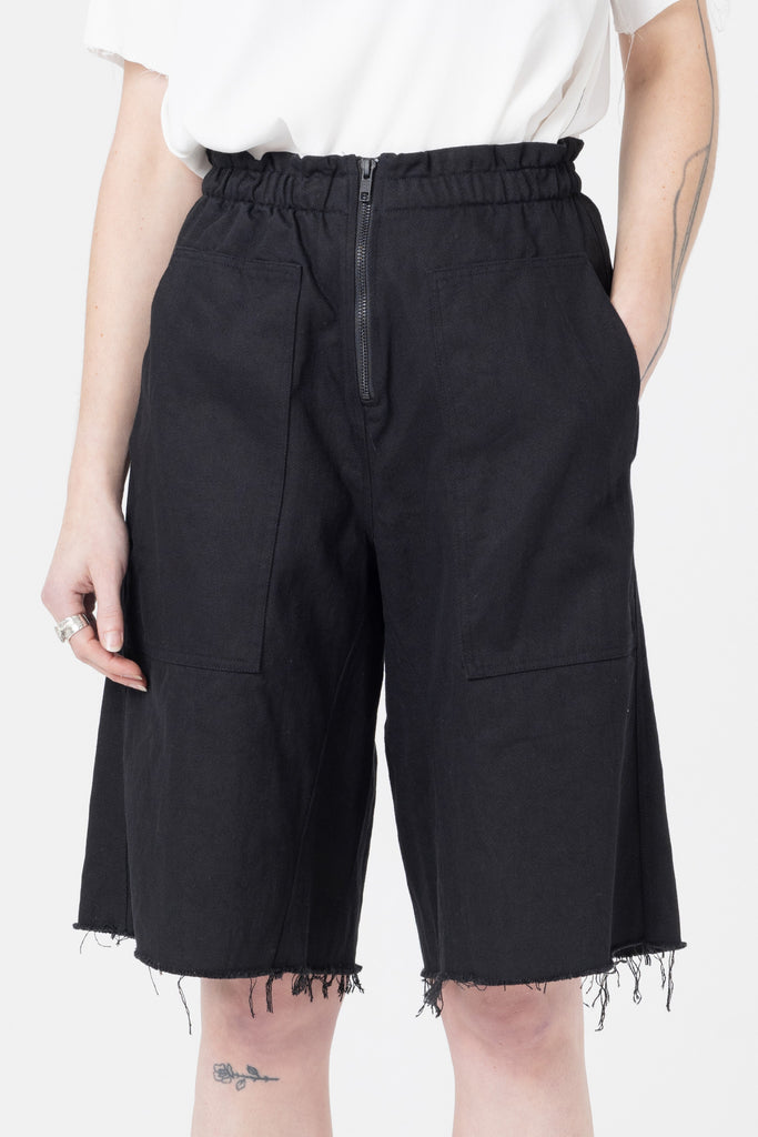 Whistle Shorts | Black