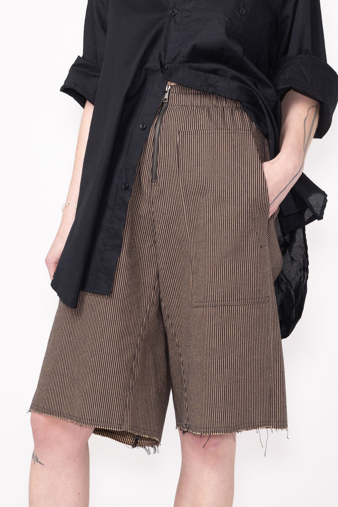 Whistle Shorts | Weave