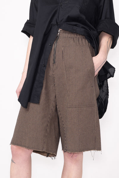 Whistle Shorts | Weave