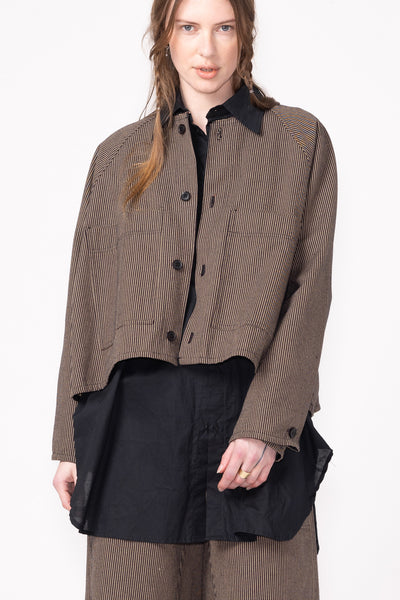 Loop Jacket | Weave