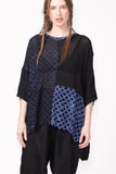Hello Tee | Blue Alto