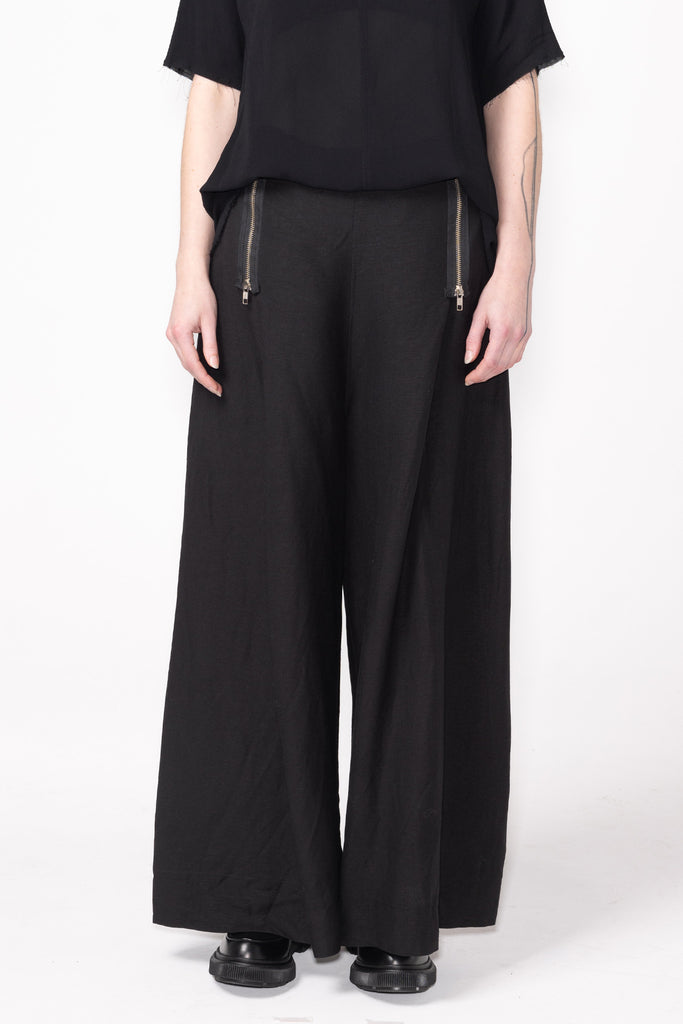 Savant Pant | Black