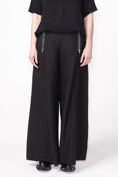 Savant Pant | Black