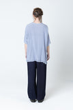 Dance Tee | Blue Stripe - Company Store