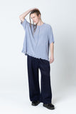 Dance Tee | Blue Stripe - Company Store