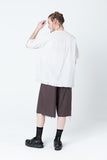 Dance Tee | Ivory Stripe - Company Store