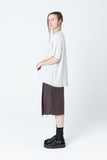 Dance Tee | Ivory Stripe - Company Store
