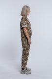 Excellent Trouser | Camo