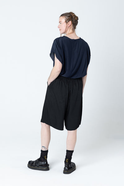 Finish Shorts | Black - Company Store