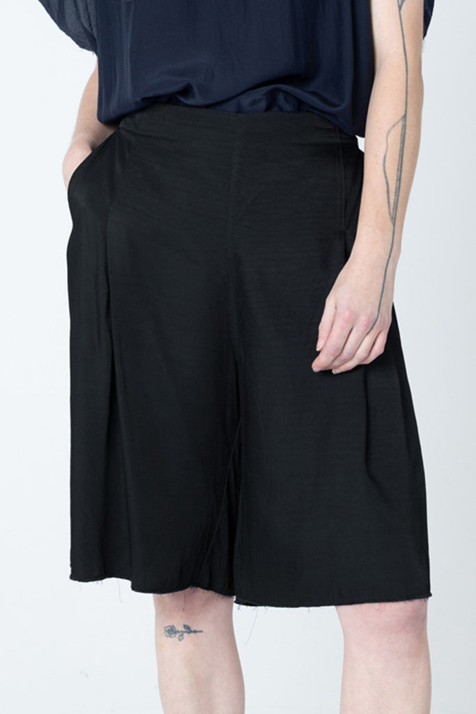 Finish Shorts | Black - Company Store