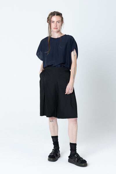 Finish Shorts | Black - Company Store