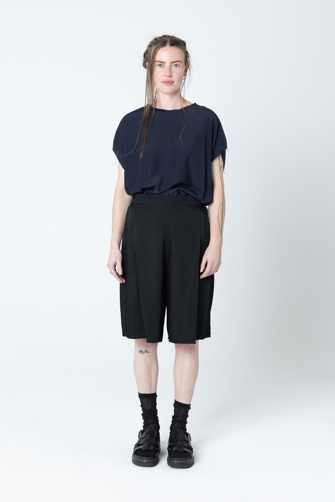 Finish Shorts | Black - Company Store