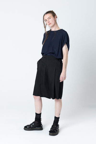 Finish Shorts | Black - Company Store