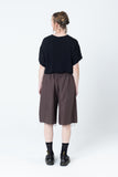 Finish Shorts | Cacao - Company Store