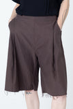 Finish Shorts | Cacao - Company Store