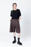 Finish Shorts | Cacao - Company Store