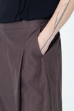 Finish Shorts | Cacao - Company Store
