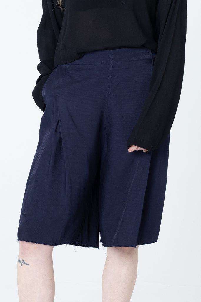 Finish Shorts | Ink - Company Store