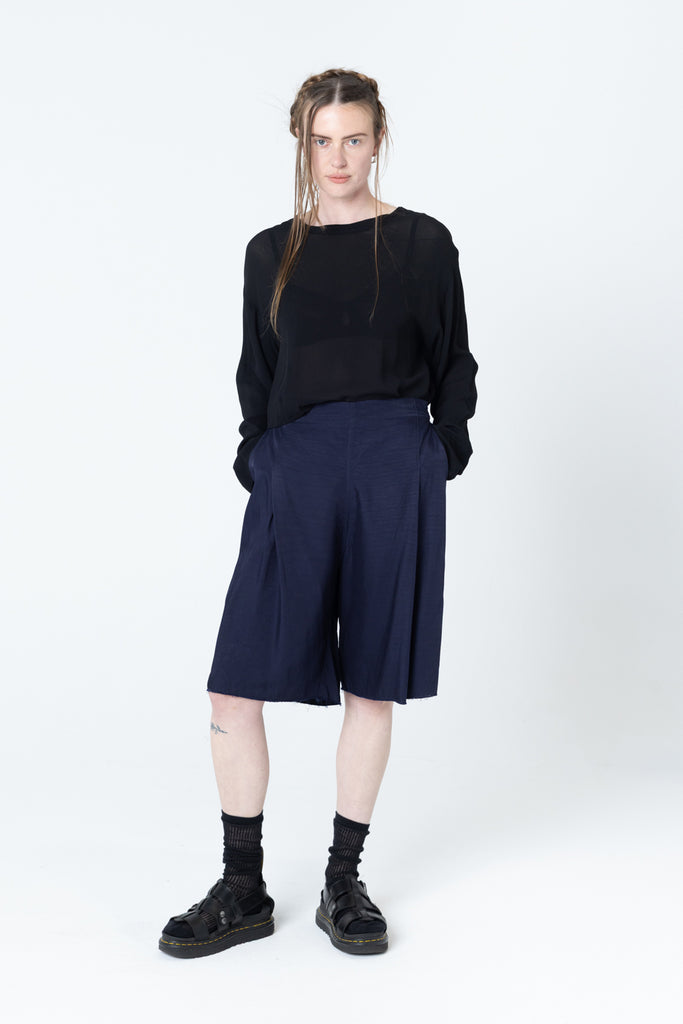 Finish Shorts | Ink - Company Store