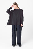 Fine Line Crew | Charcoal