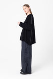 Fine Line Crew | Black - Company Store