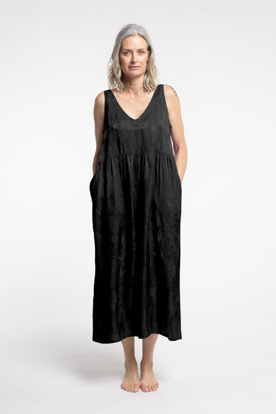 Marvel Dress | Jet - Company Store