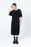 Gallery Tee | Black Dobby - Company Store