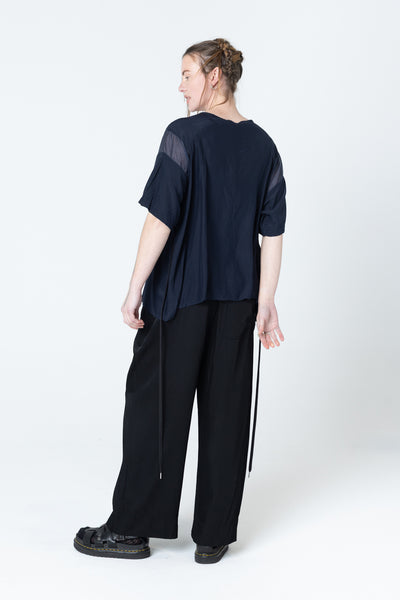 Gallery Tee | Ink - Company Store