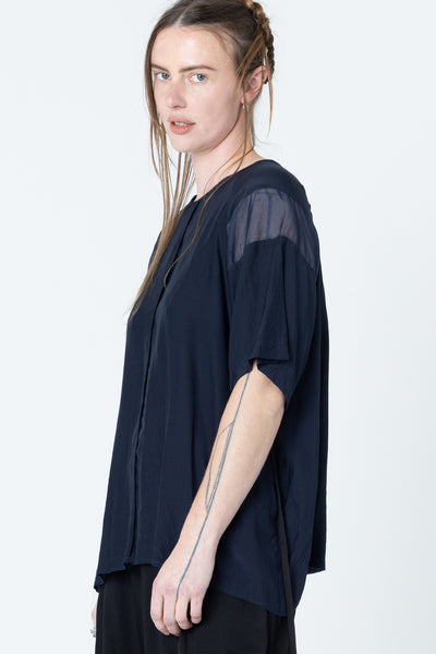 Gallery Tee | Ink