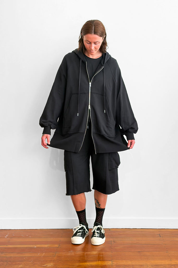 Generation Jacket | Black