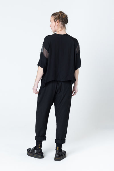 Glaze Trackie | Black - Company Store
