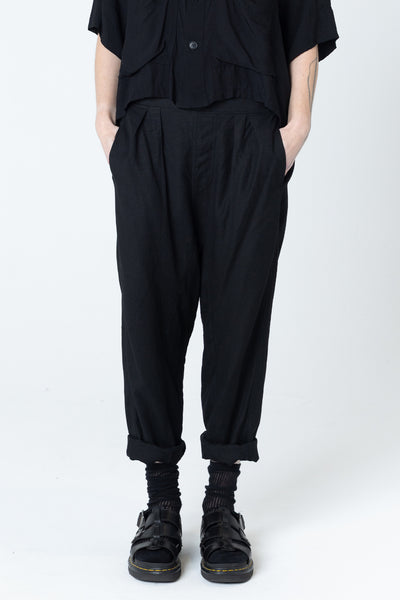 Glaze Trackie | Black - Company Store