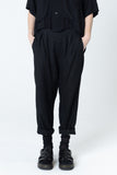 Glaze Trackie | Black - Company Store