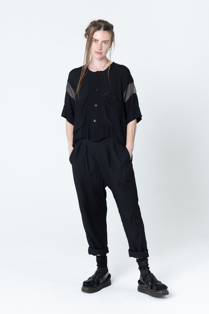 Glaze Trackie | Black - Company Store