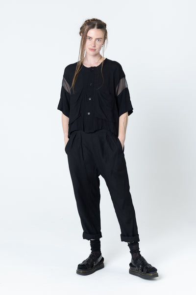 Glaze Trackie | Black - Company Store