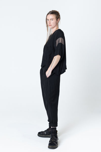 Glaze Trackie | Black - Company Store