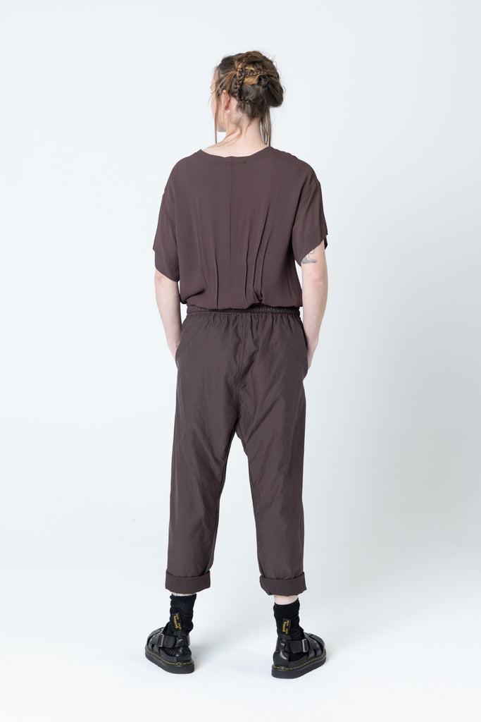 Glaze Trackie | Cacao - Company Store