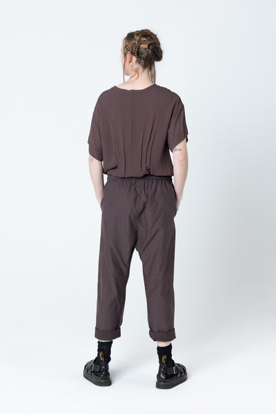 Glaze Trackie | Cacao - Company Store
