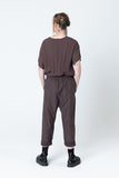 Glaze Trackie | Cacao - Company Store