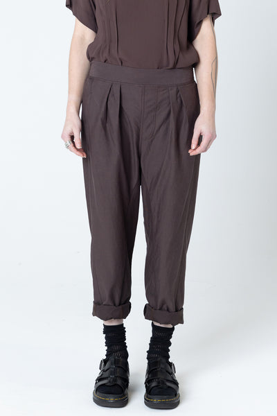 Glaze Trackie | Cacao - Company Store