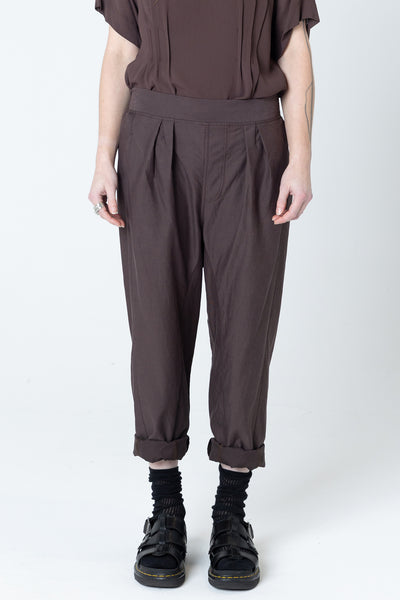 Glaze Trackie | Cacao