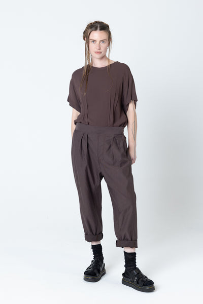 Glaze Trackie | Cacao - Company Store