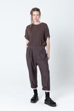 Glaze Trackie | Cacao - Company Store